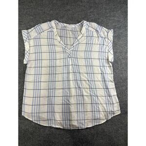 Liz Claiborne Shirt -  Women's XL